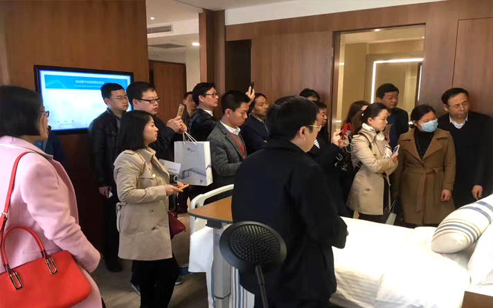 這步棋下得好不好？正在影響樹脂門企業(yè)的未來