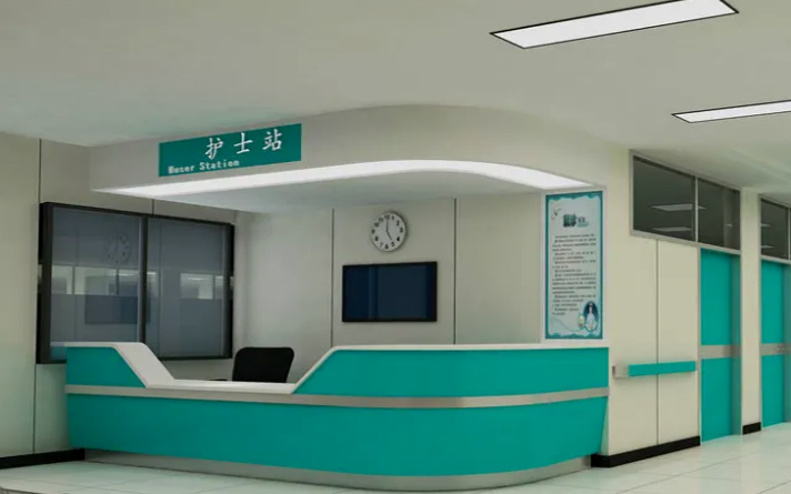 醫(yī)院病房門企業(yè)主動出擊挖掘商機 爭奪回暖后的市場