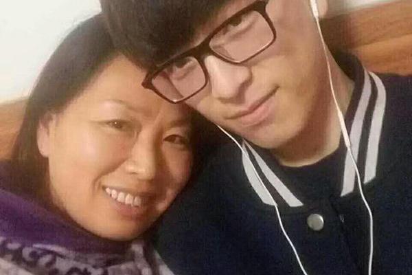 征服50歲風(fēng)韻猶存的女人