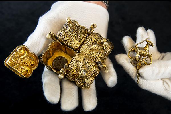 風吹一夜滿關山(古言1v1)閑雨txt百度網盤